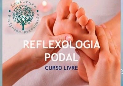 5 - REFLEXOLOGIA PODAL