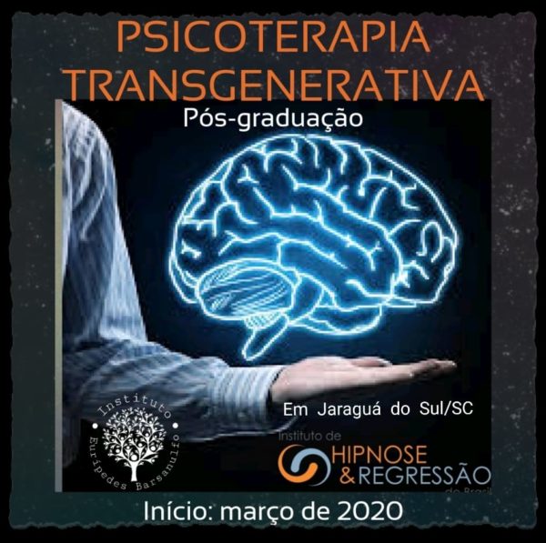 4 - PÓS GRADUAÇÃO EM PSICOLOGIA TRANSGENERATIVA