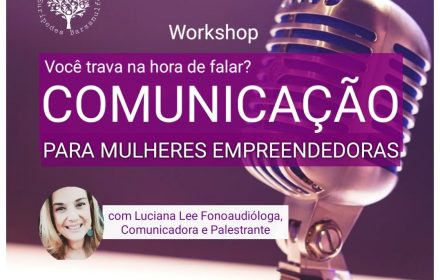 3 - COMUNICAÇÃO PARA MULHERES EMPREENDEDORAS