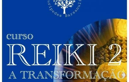 2 - REIKI TRADICIONAL USUI NÍVEL 2